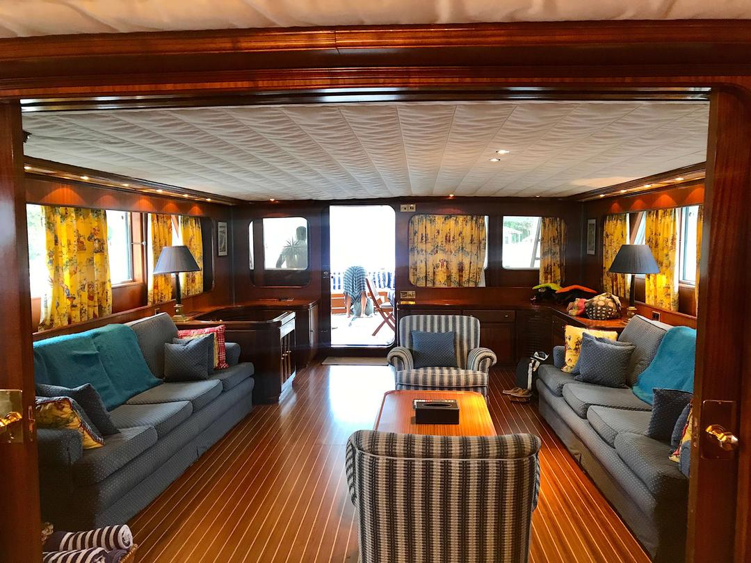 Stylish Interior