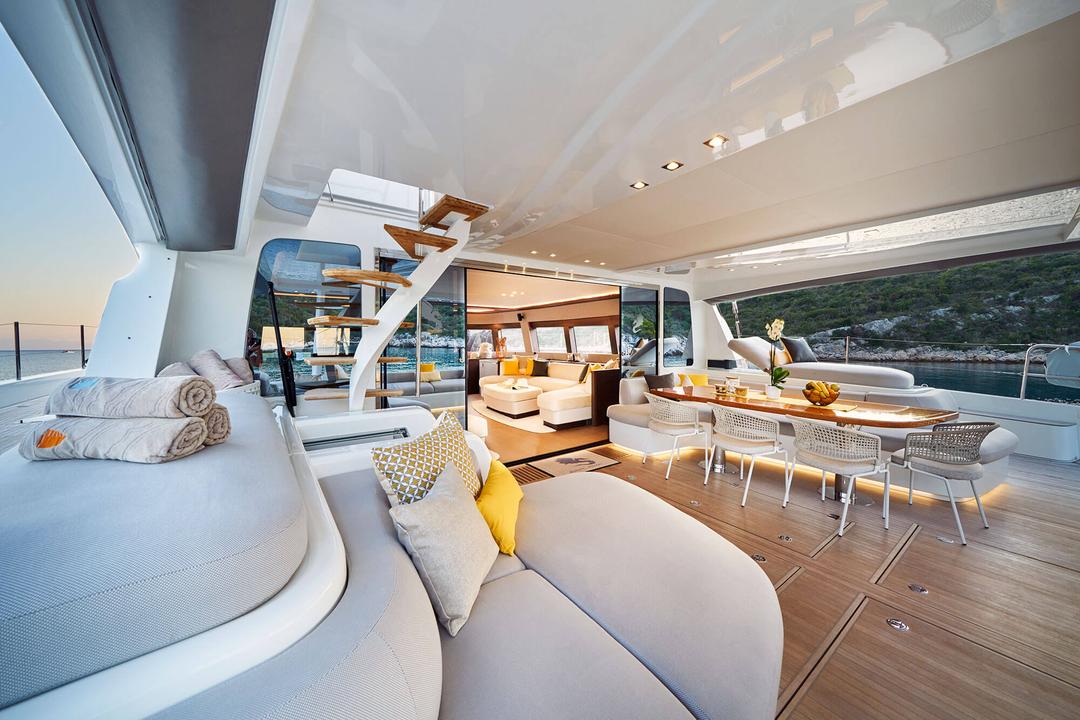 Gourment Dining