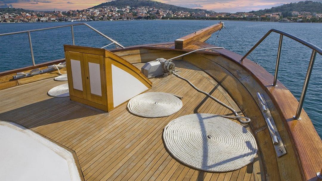 Bask in the Mediterranean Sunshine