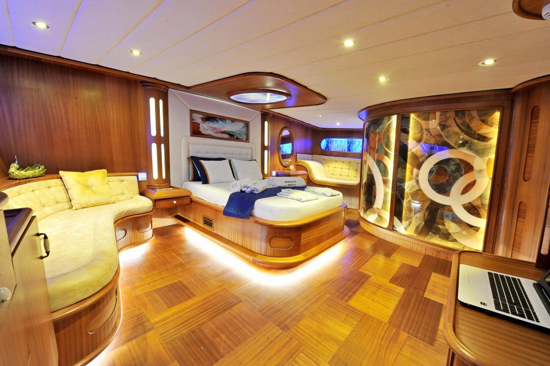 Stylish Interior