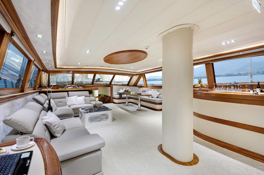 Stylish Interior