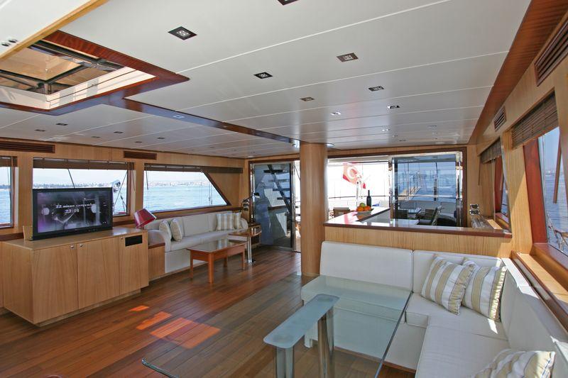 Stylish Interior