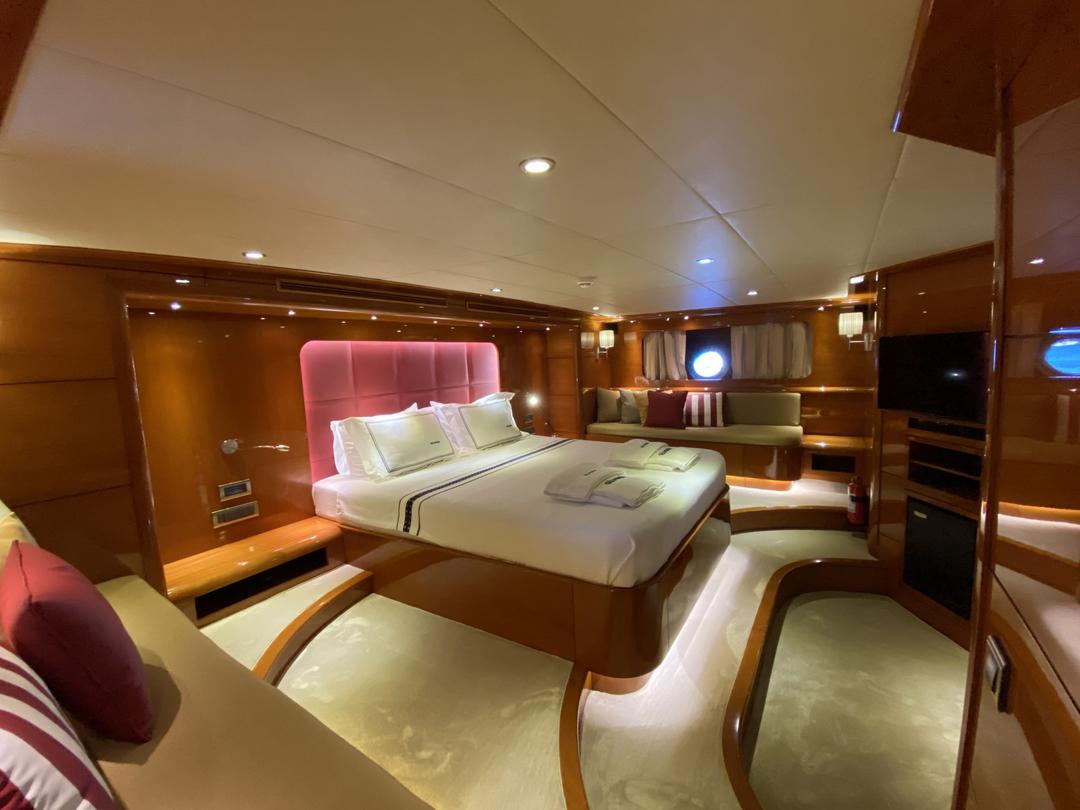 Stylish Interior