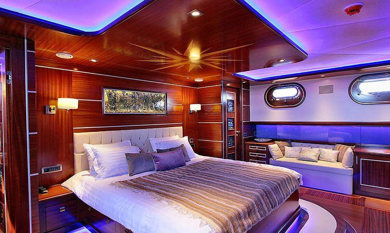 Hospitality at its Finest: Carpe Diem V's Warm and Hospitable Services