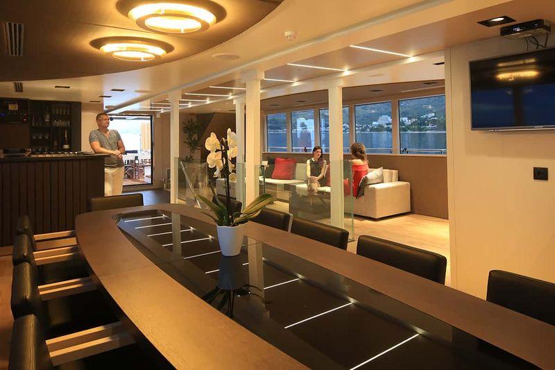 Modern Interior