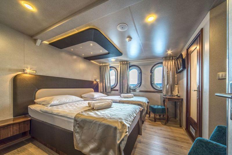Rich Wellness Facilities