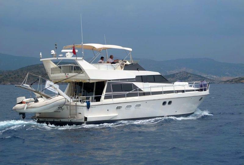 Easy Access to the Sea