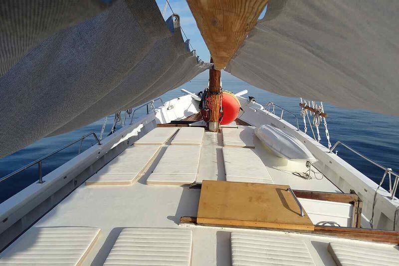 Great Watersport Facilities