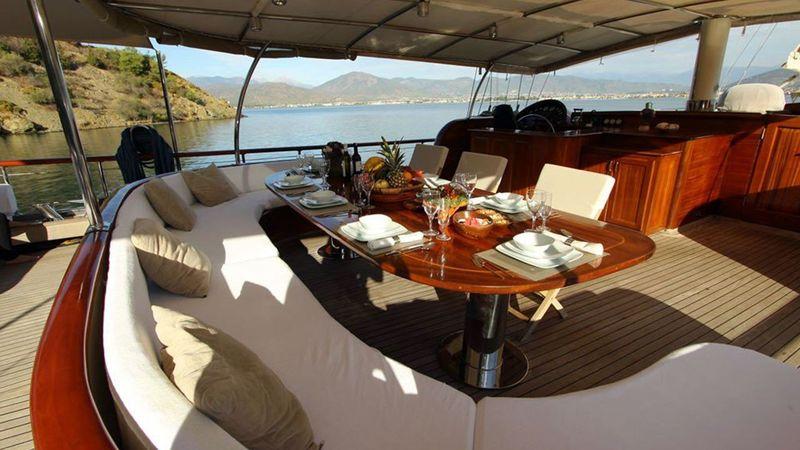 Comfortable Furnishings