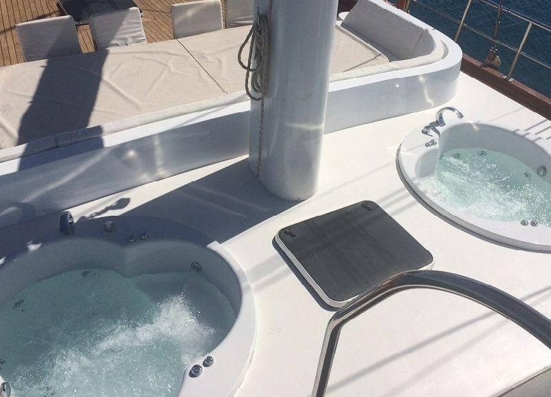 Luxury Amenities