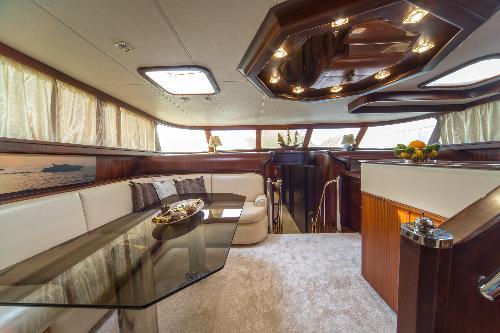 Stylish Interior