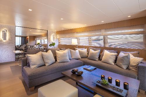 Saloon