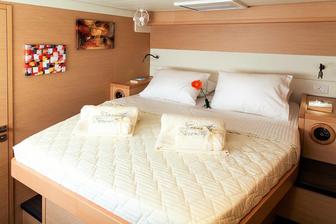 Warm and Cozy  Atmosphere