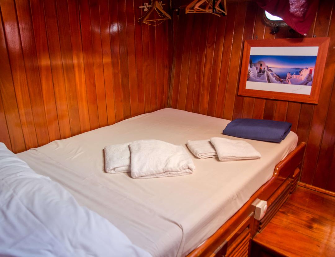 Great Accommodations