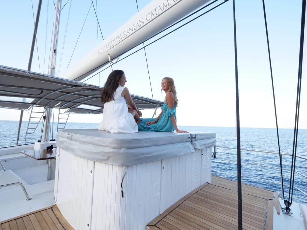 Luxury Amenities