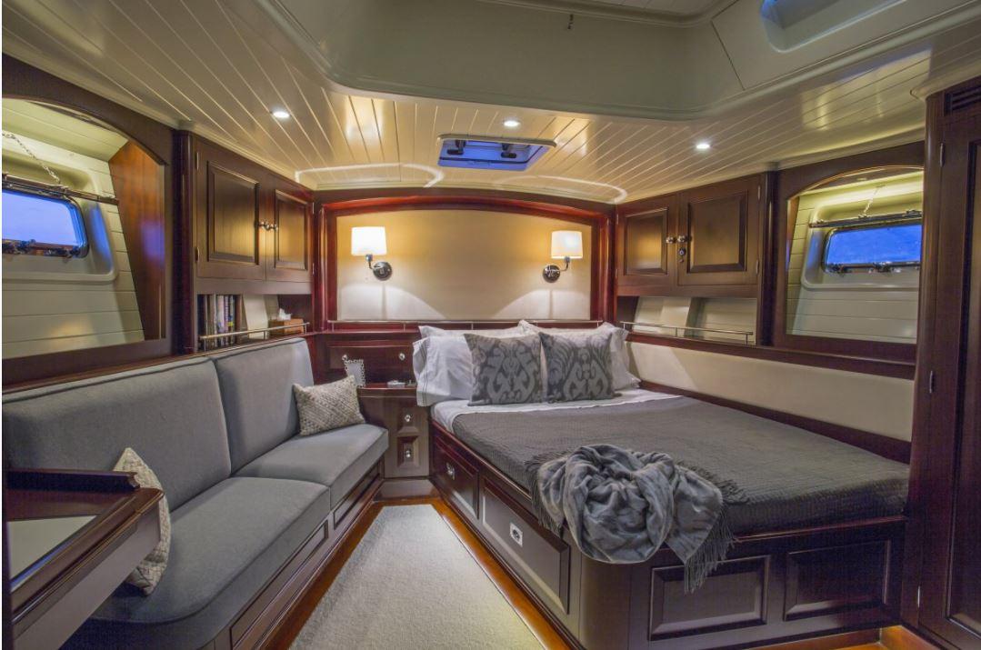 Warm and Cozy Interior