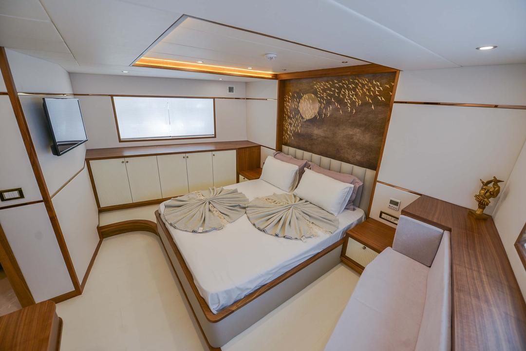 Comfort at its best