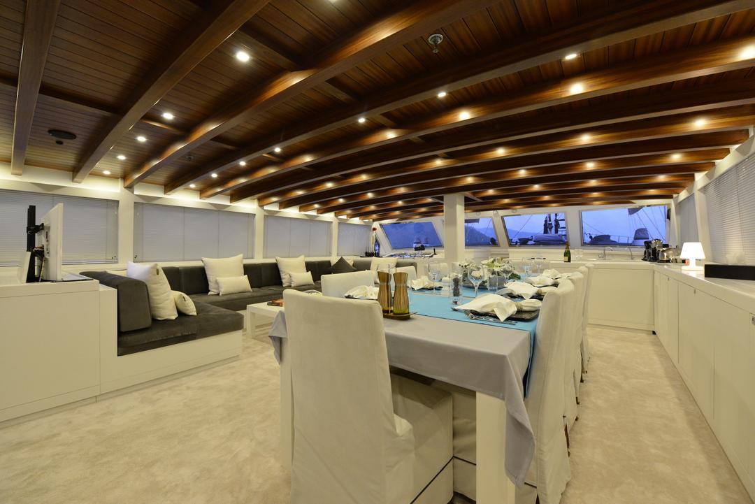 Luxury Interior