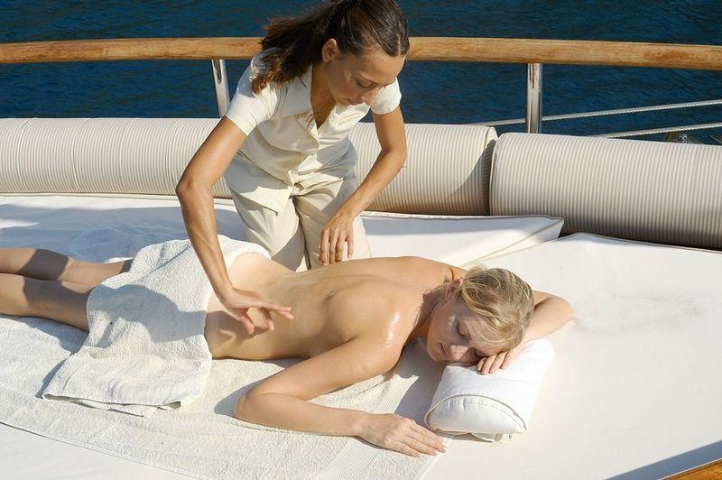 Luxurious Amenities