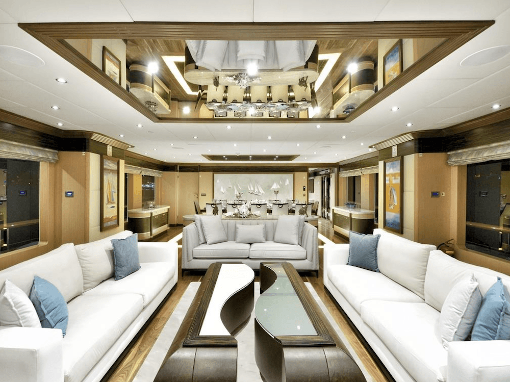 Stylish Interior