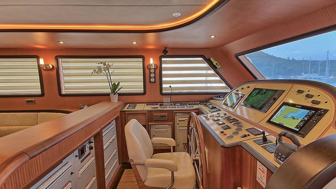 Stylish Interior