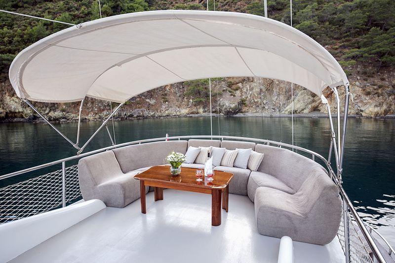 Relax in Style