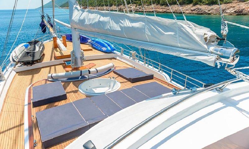 Comfortable Amenities