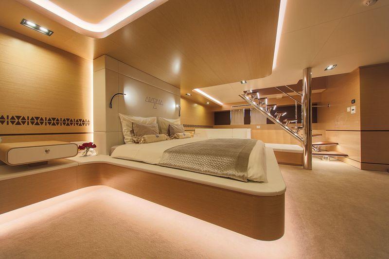 Modern Interior