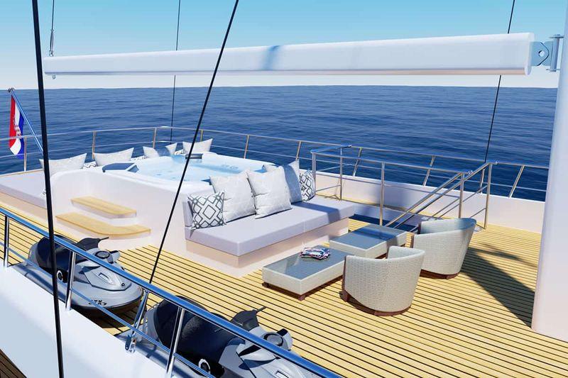 Luxurious Amenities