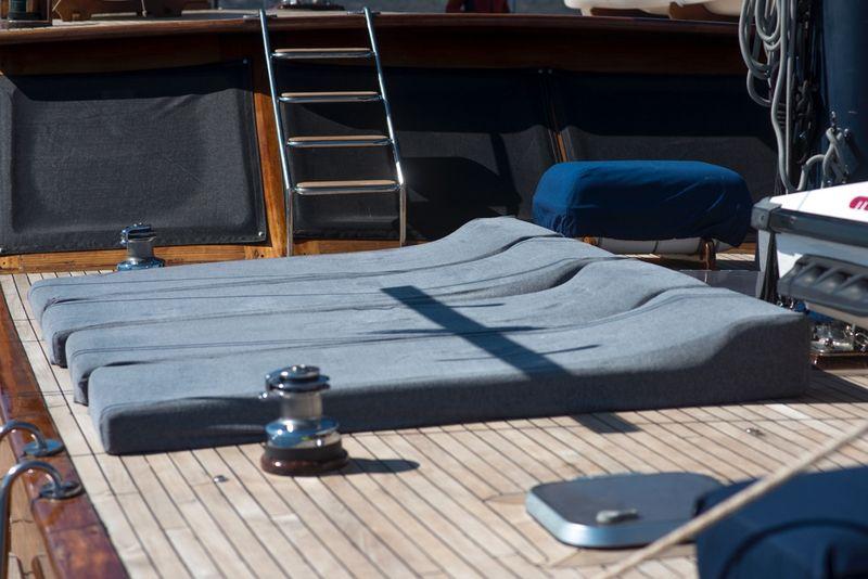 Relax in the Sun