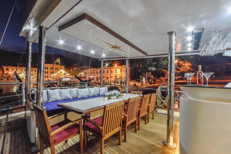 Unforgettable Dining Experience