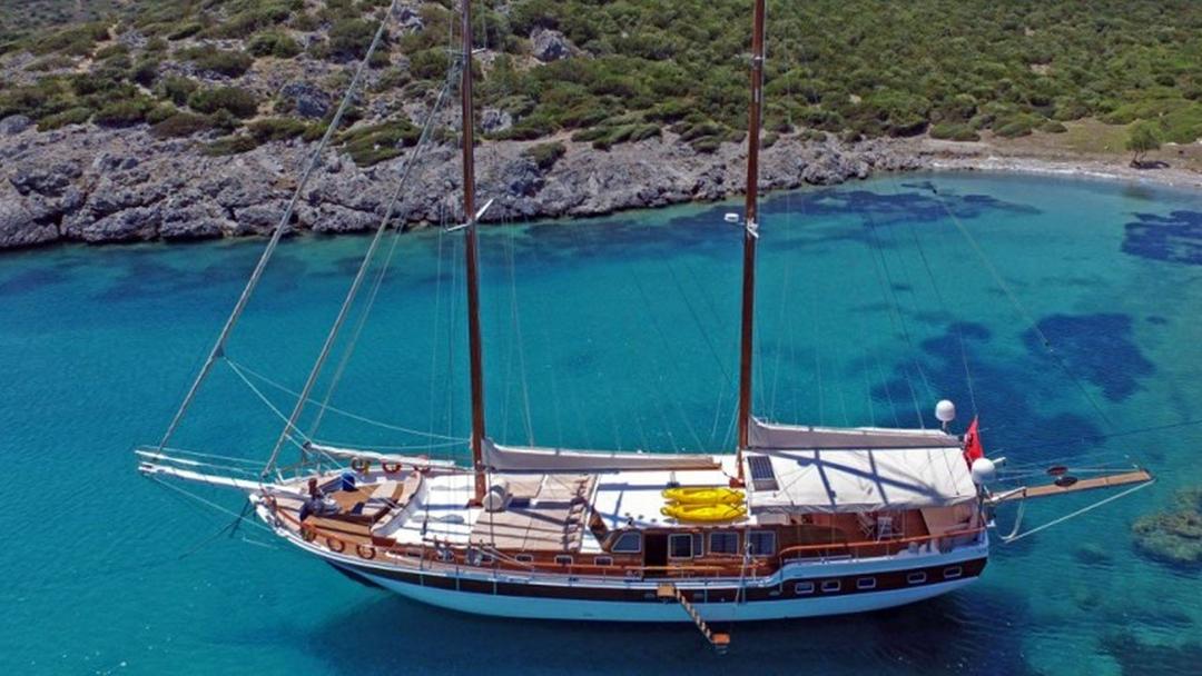 Excellent Watersport Facilities