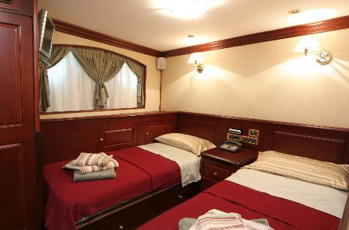 Homely and comforting feel