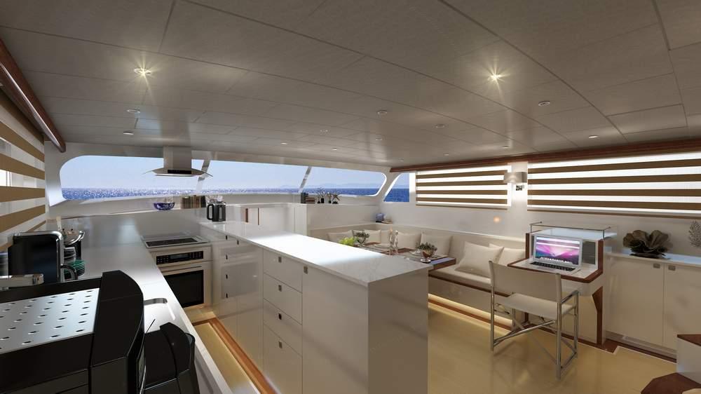 Stylish Interior