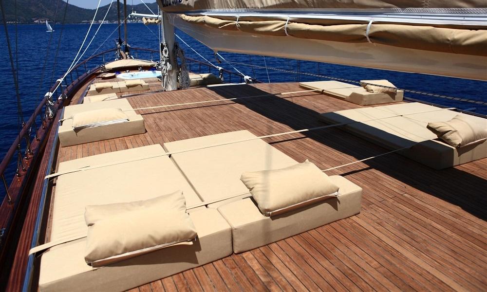 Relax in the Sun
