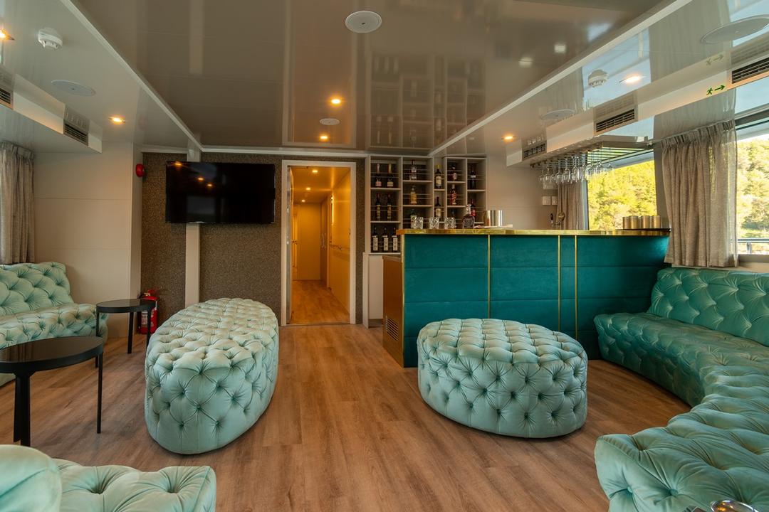 Modern Interior