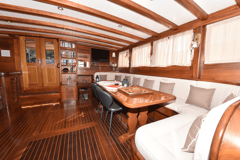 Stylish Interior