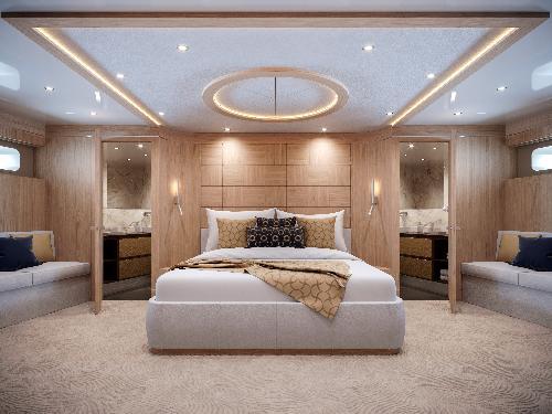 Cozy atmosphere
