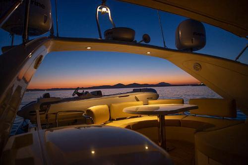 Unique interior design