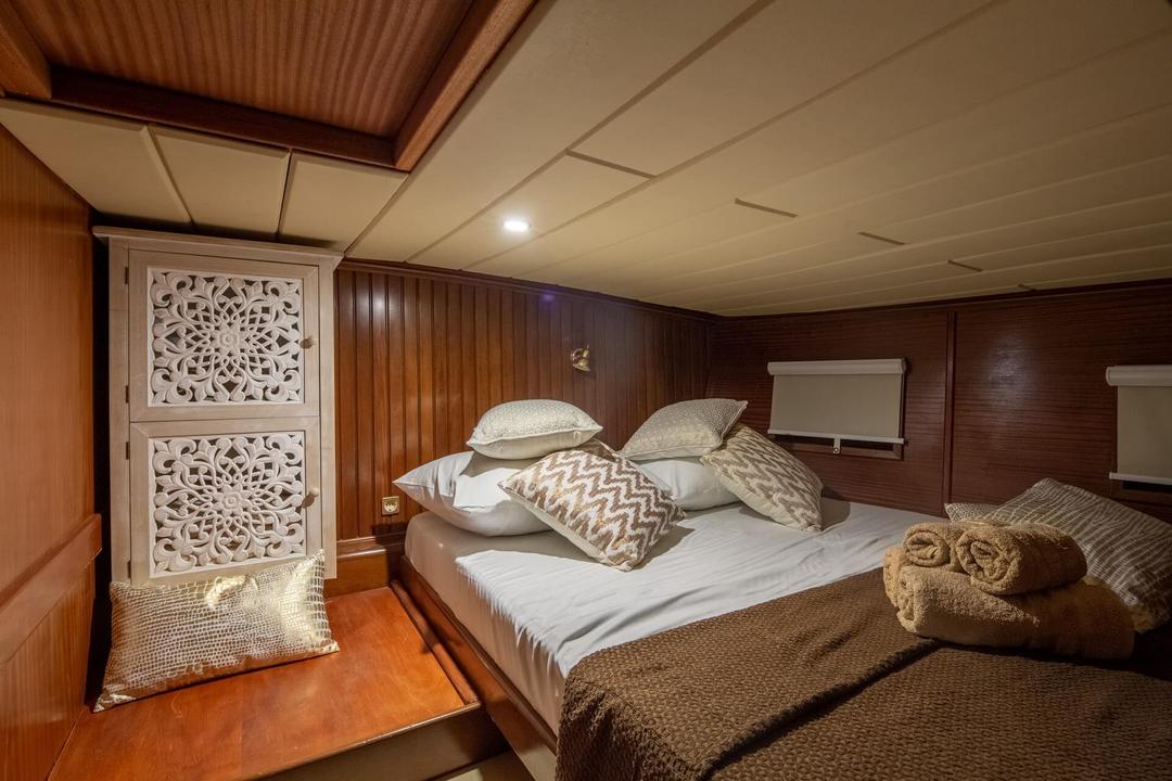 Perfect Retreat for Guests Relaxation