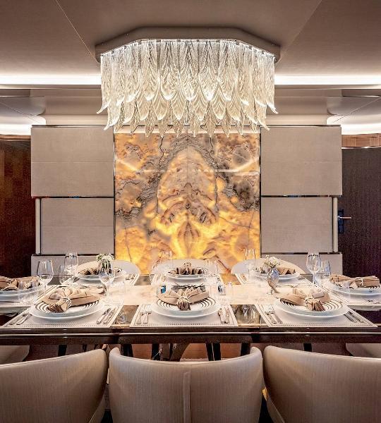 Culinary Delights: Experience Gourmet Dining Like Never Before
