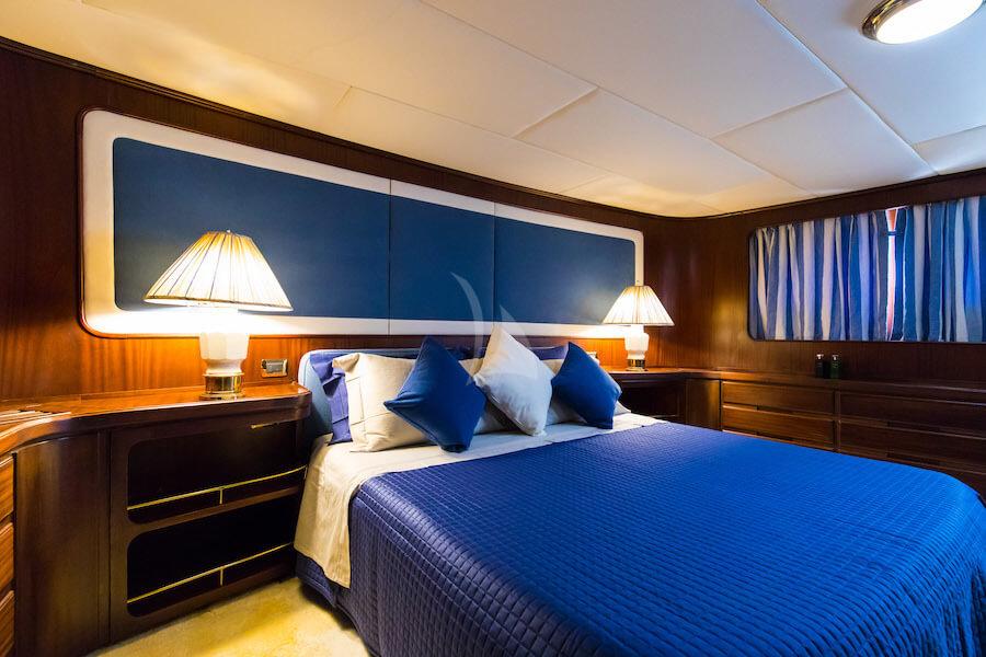 Dazzling Cabins 