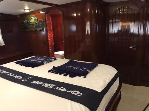 Comfort Redefined: The Best in Yachting Luxury