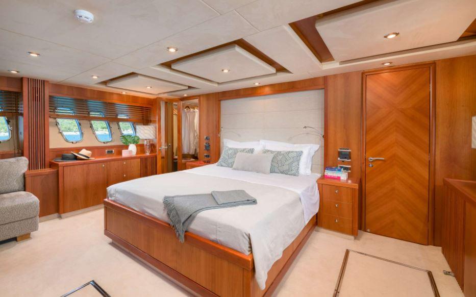 Elegant Cabins
