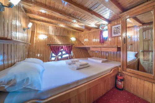 Luxurious Accommodation