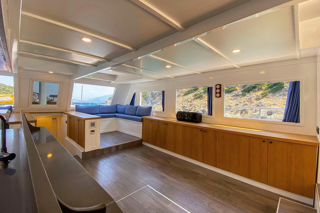 Stylish Interior