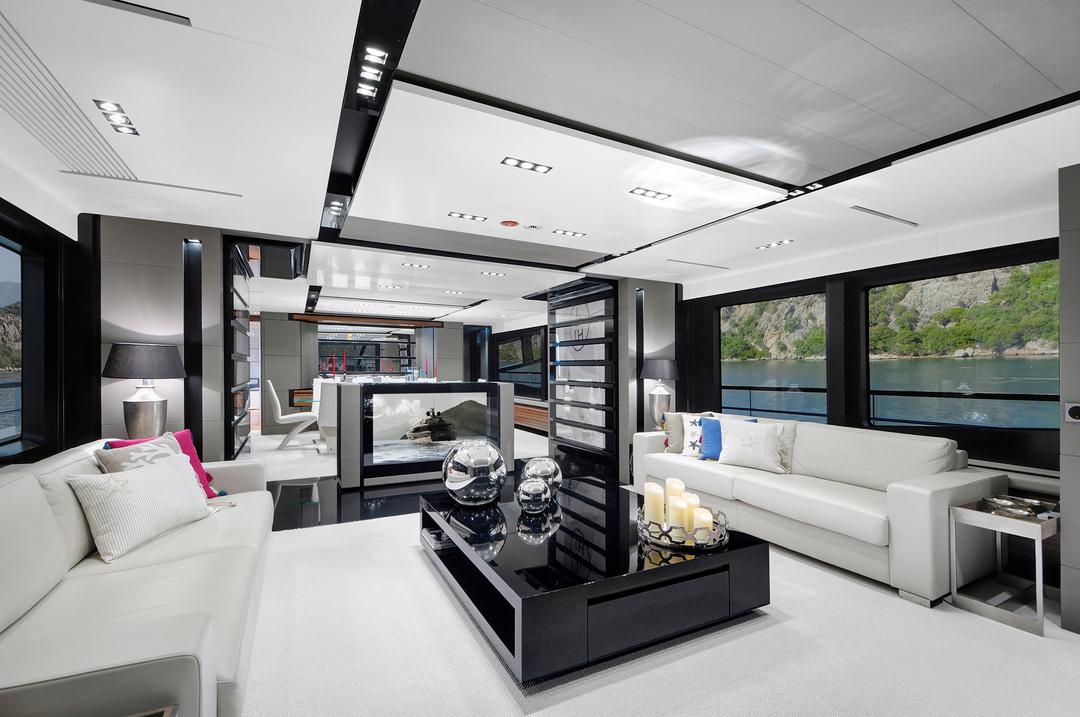 Elegance Redefined: Step into the Elegant Salon