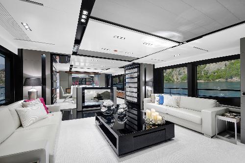 Elegance Redefined: Step into the Elegant Salon
