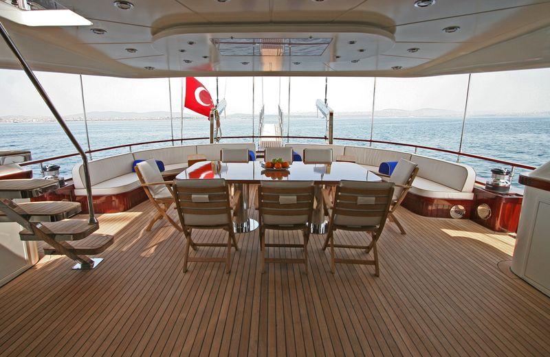Dine with Beautiful Views