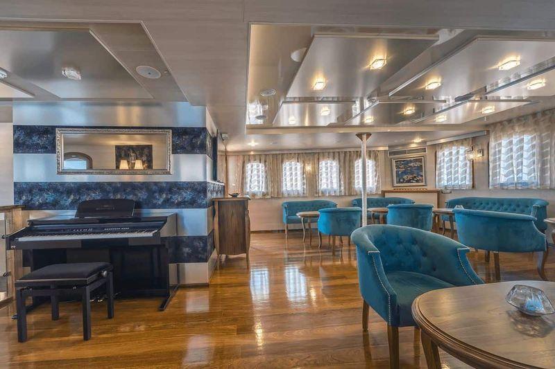 Stylish Interior